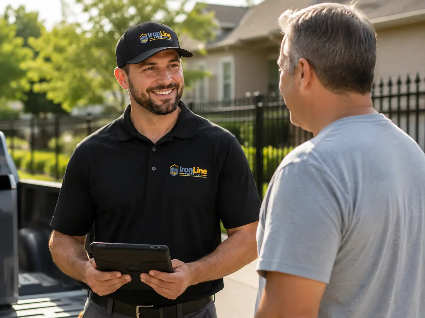 Metal Fence Installation Prospect Heights, IL FAQs